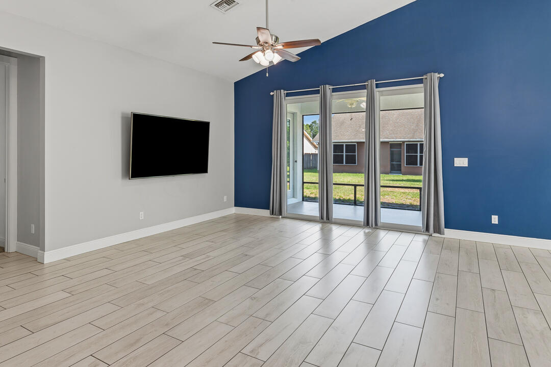 PORT ST LUCIE SECTION  31 - Residential