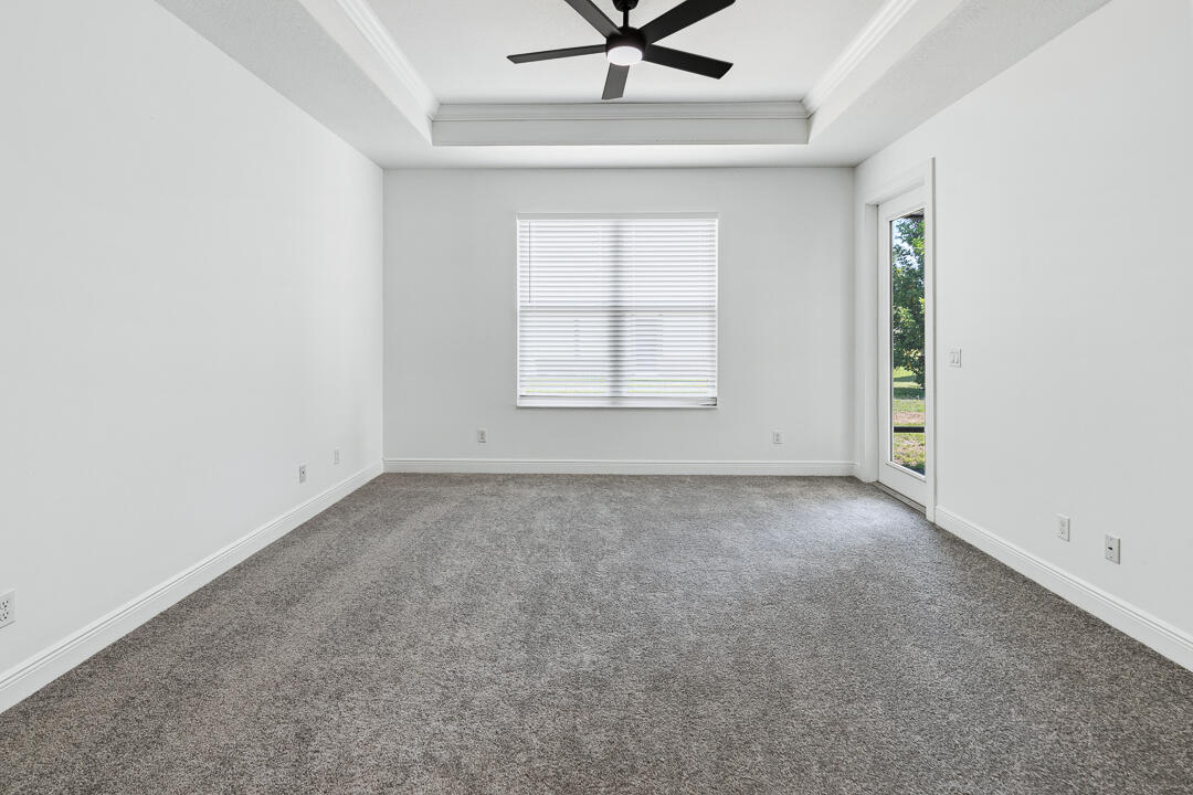 PORT ST LUCIE SECTION  31 - Residential