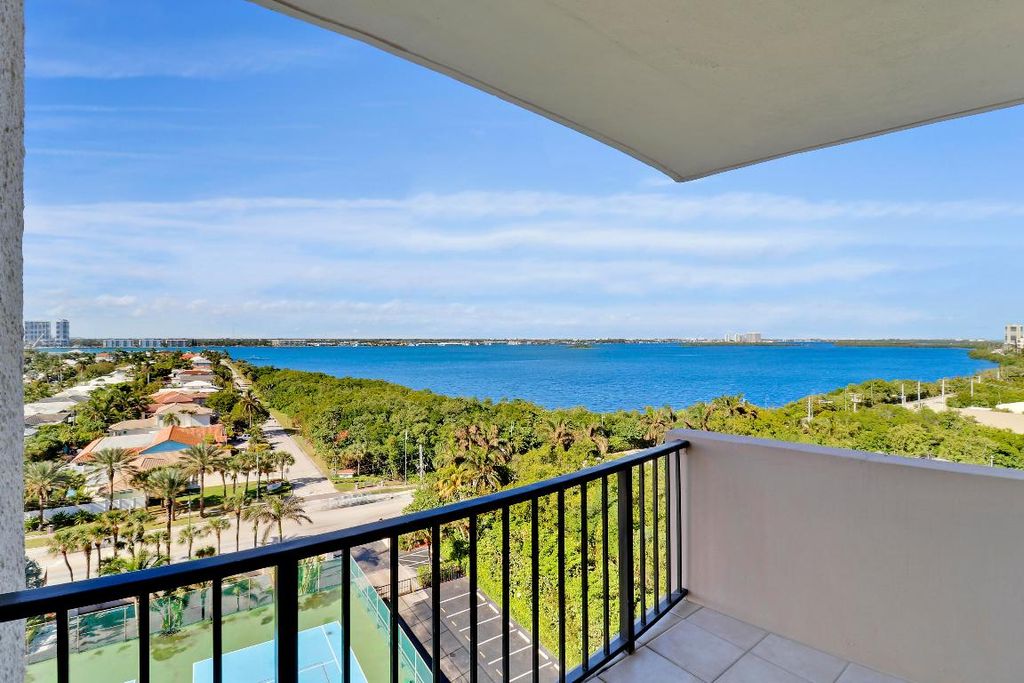 Photo of 4200 N Ocean Drive #2-1005, Riviera Beach, FL 33404 (MLS # R11068906)