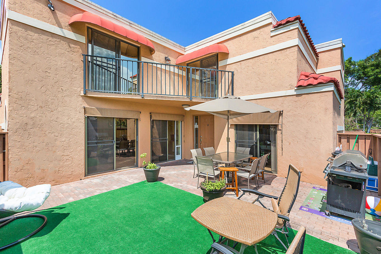 BOCA RIO NORTH - Residential