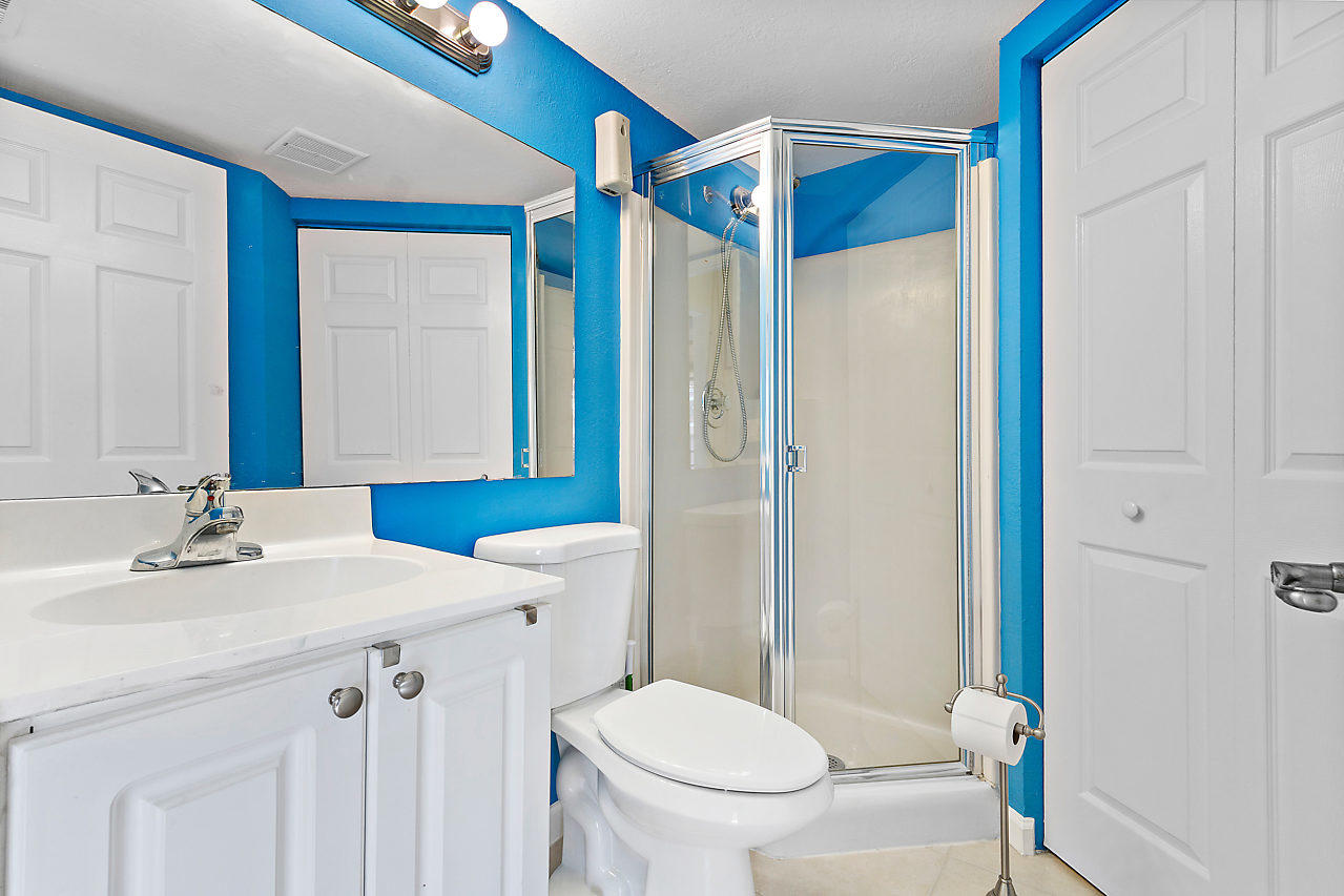 BOCA RIO NORTH - Residential