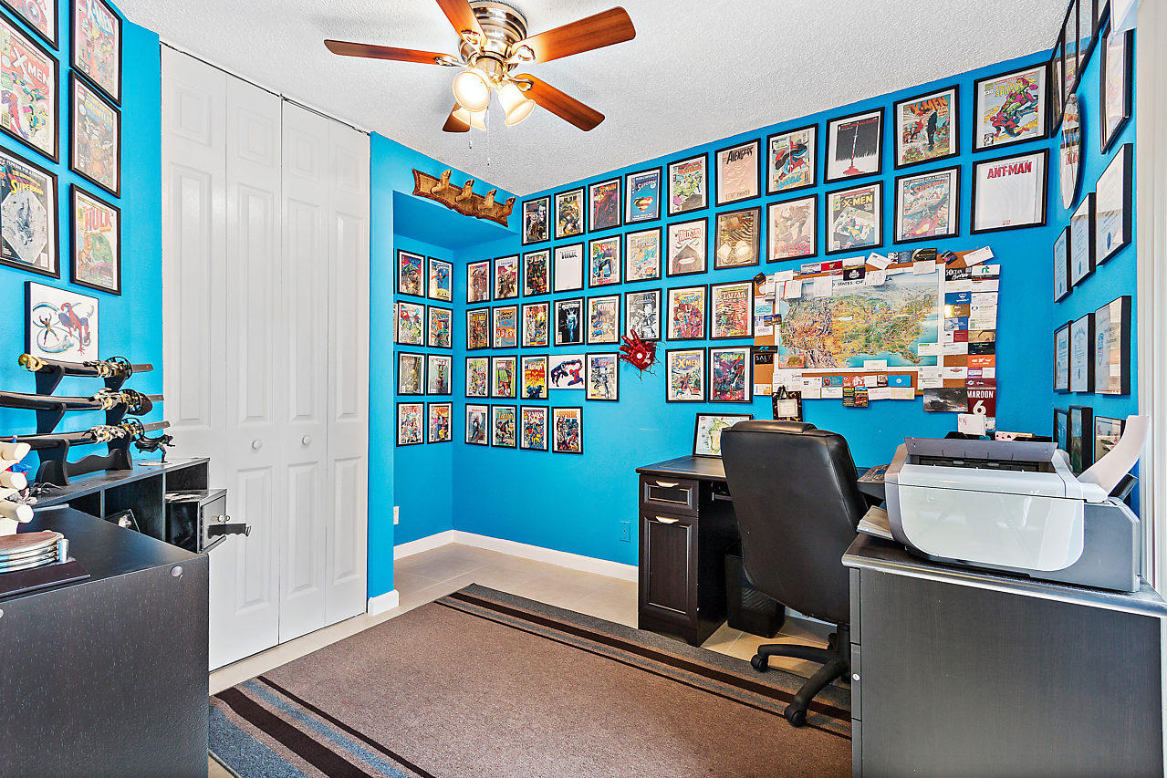 BOCA RIO NORTH - Residential