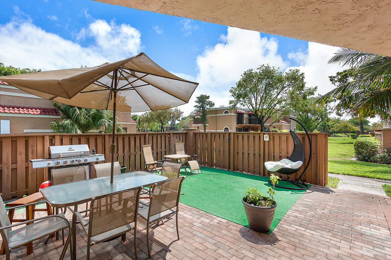 BOCA RIO NORTH - Residential