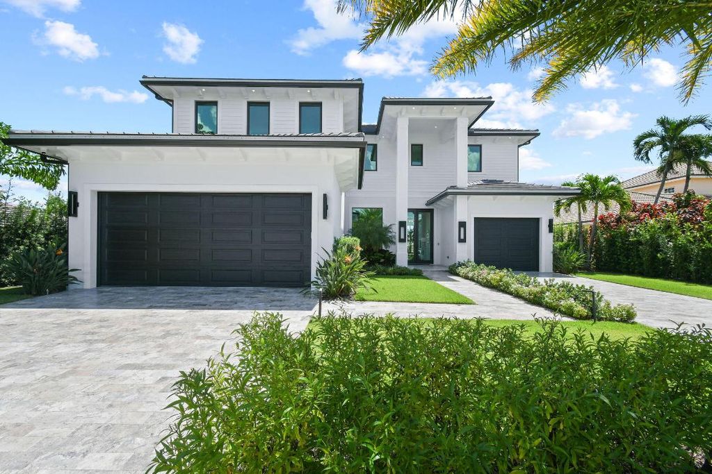 Photo of 11360 Avery Road, Palm Beach Gardens, FL 33410 (MLS # R11125064)