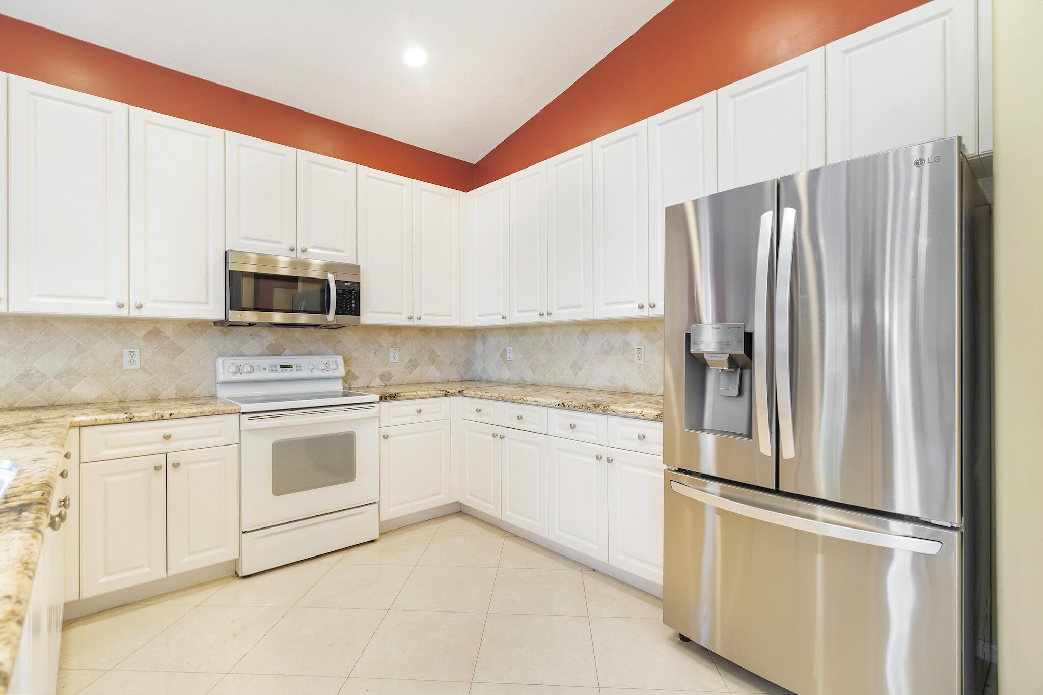 VALENCIA SHORES PL 1 - Residential