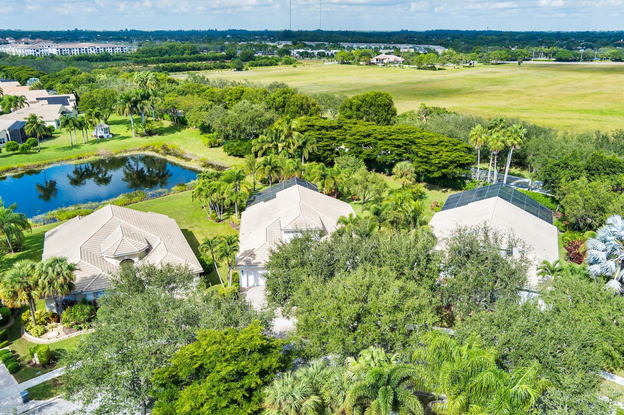 VALENCIA SHORES PL 1 - Residential