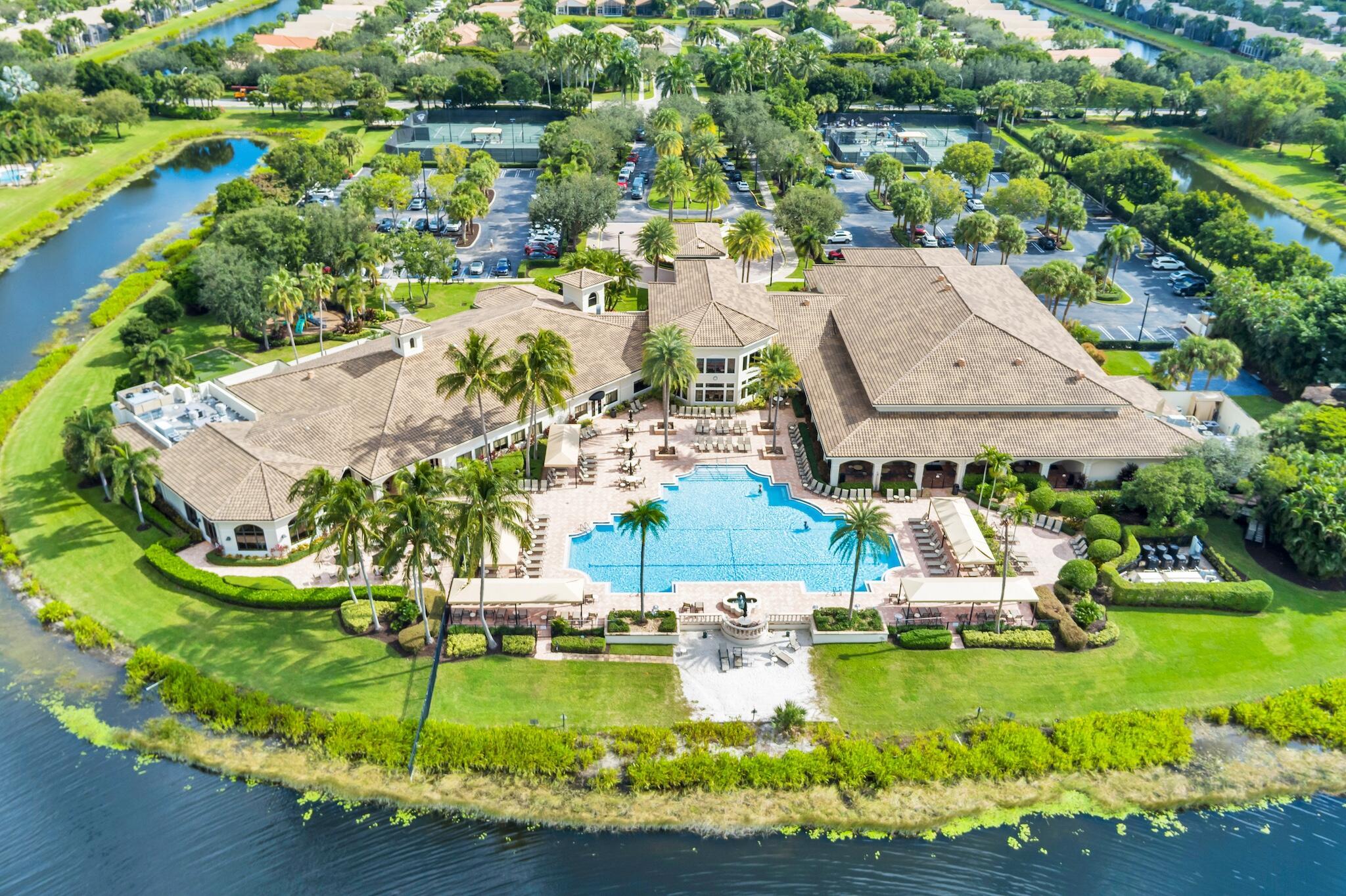 VALENCIA SHORES PL 1 - Residential