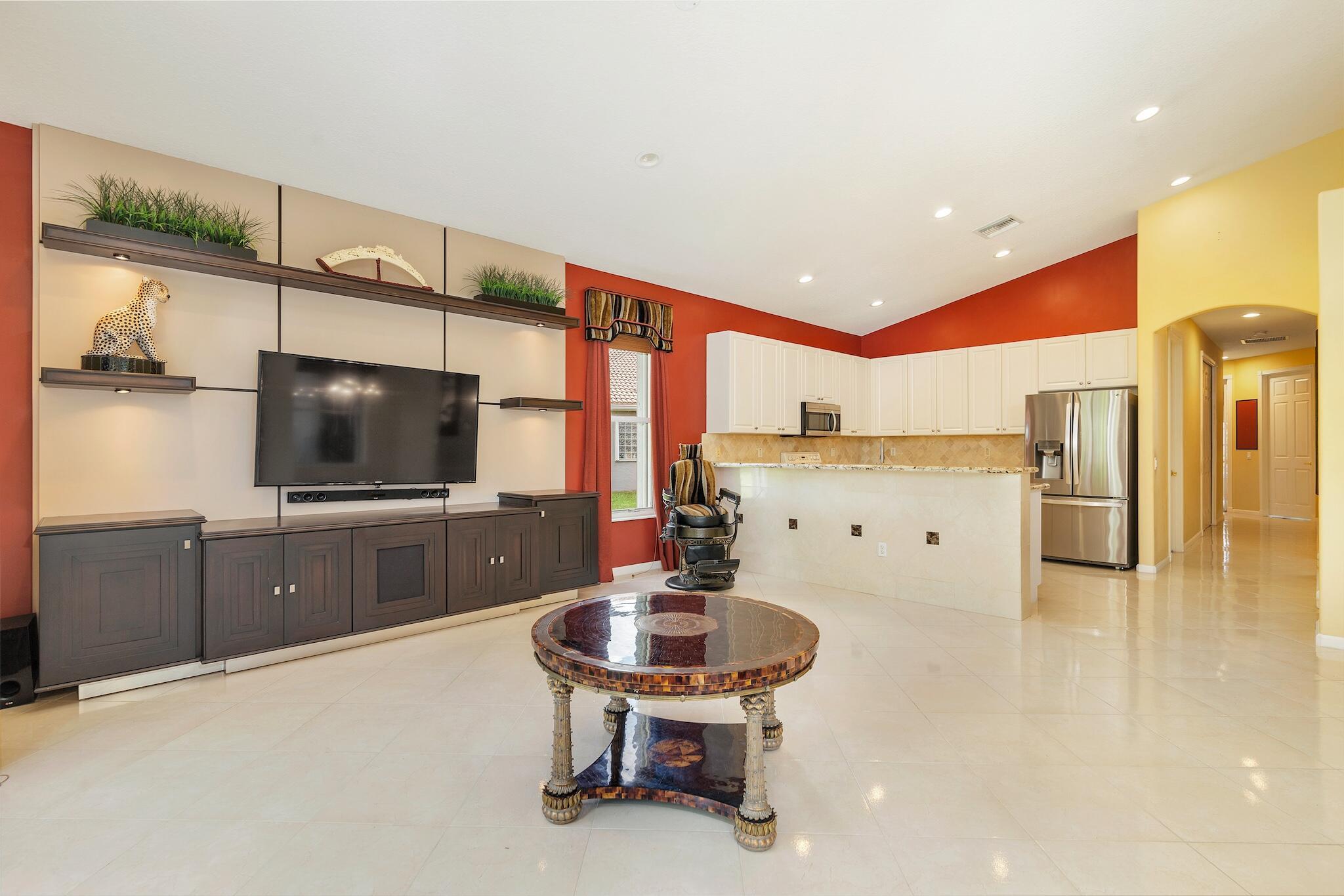 VALENCIA SHORES PL 1 - Residential