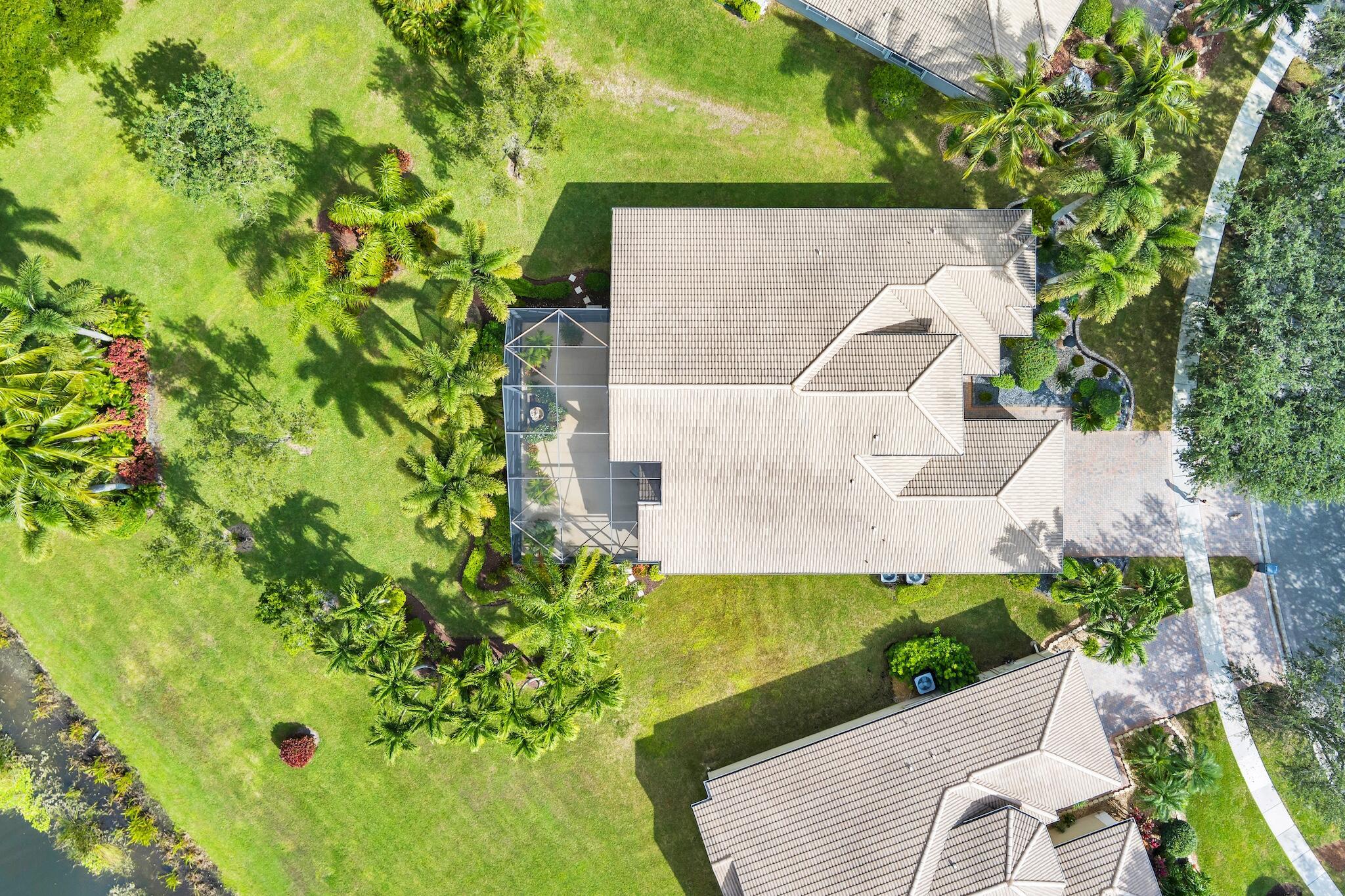 VALENCIA SHORES PL 1 - Residential