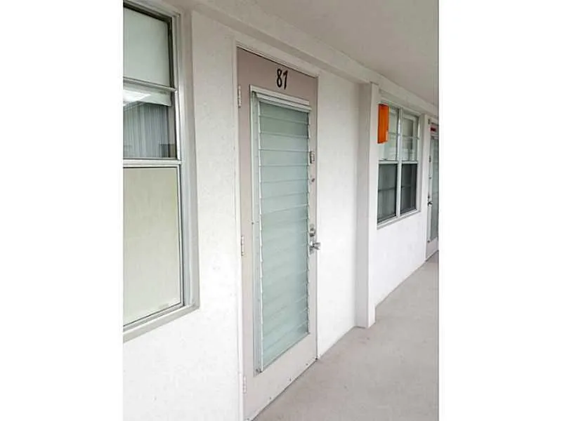 87 Westbury D Unit 87