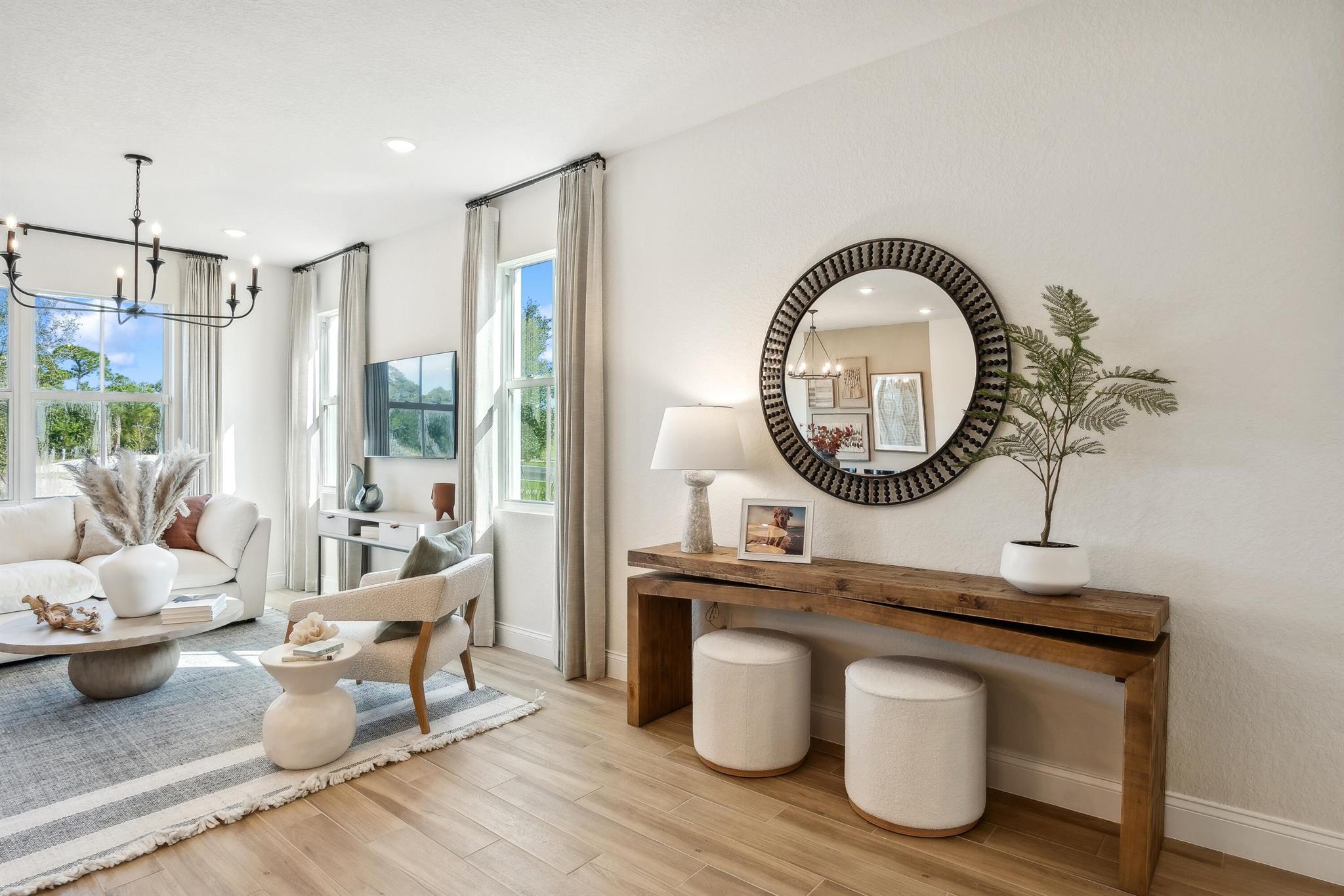 SALERNO RESERVE AT SHOWCA - Residential