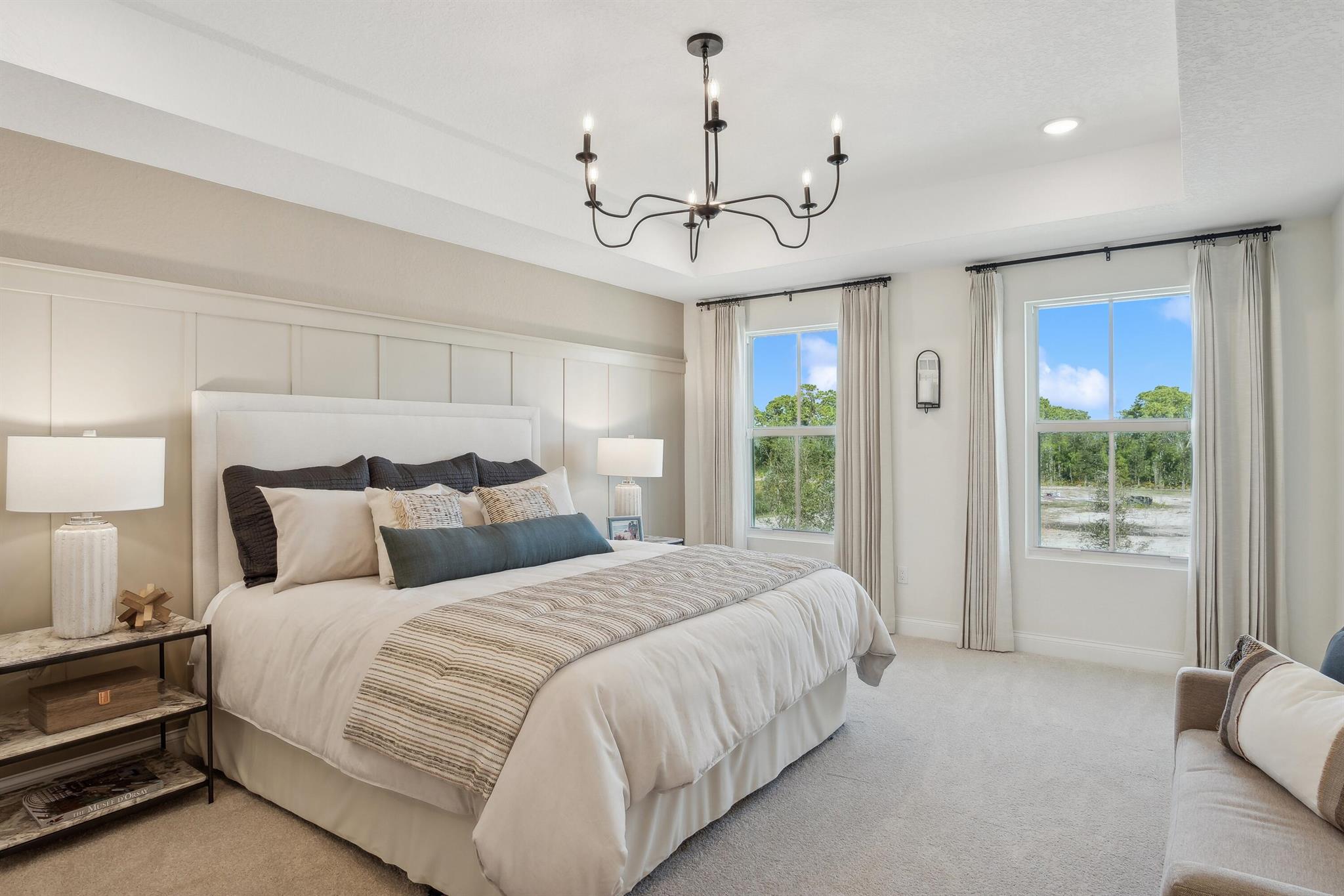 SALERNO RESERVE AT SHOWCA - Residential