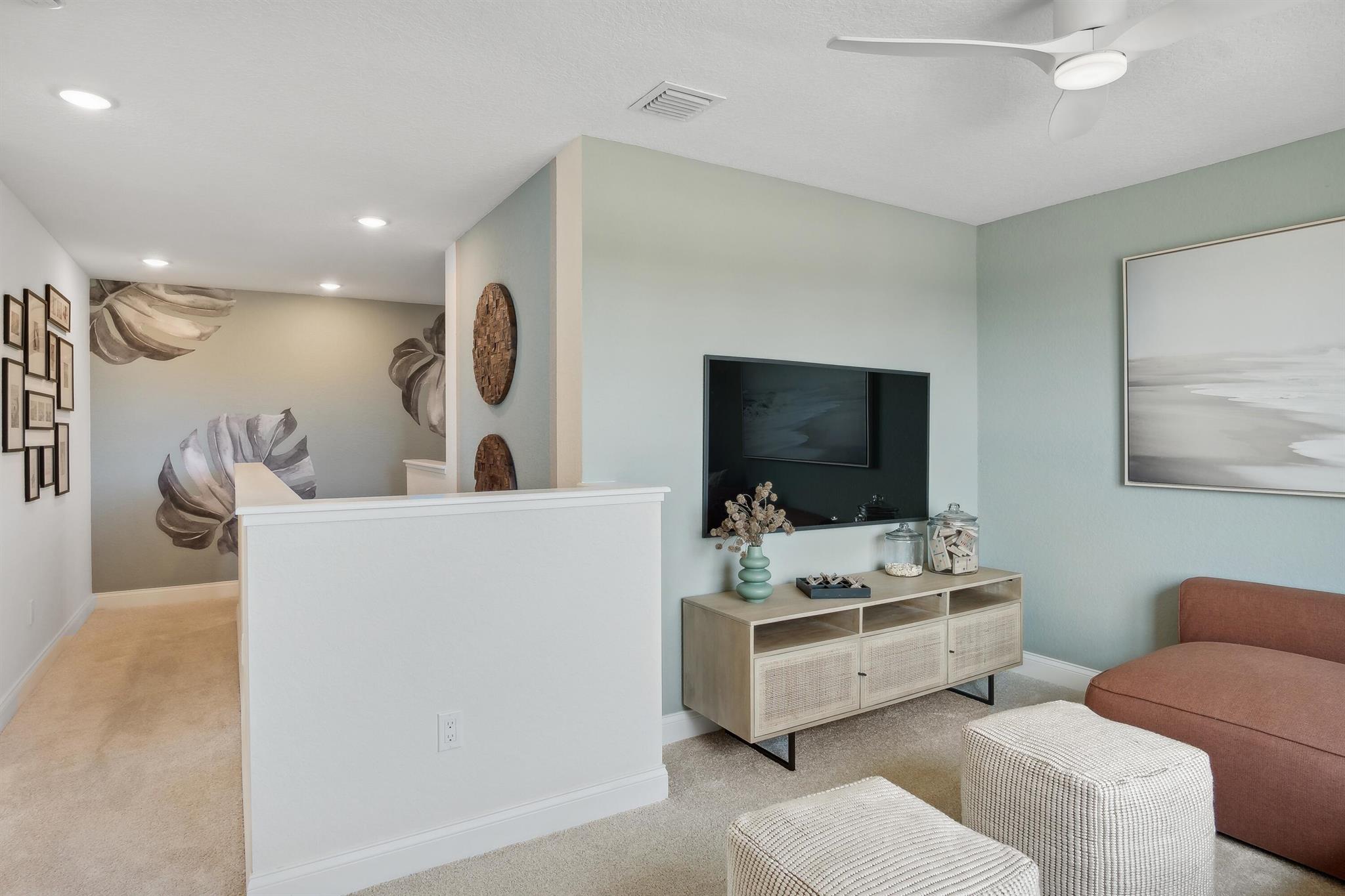 SALERNO RESERVE AT SHOWCA - Residential