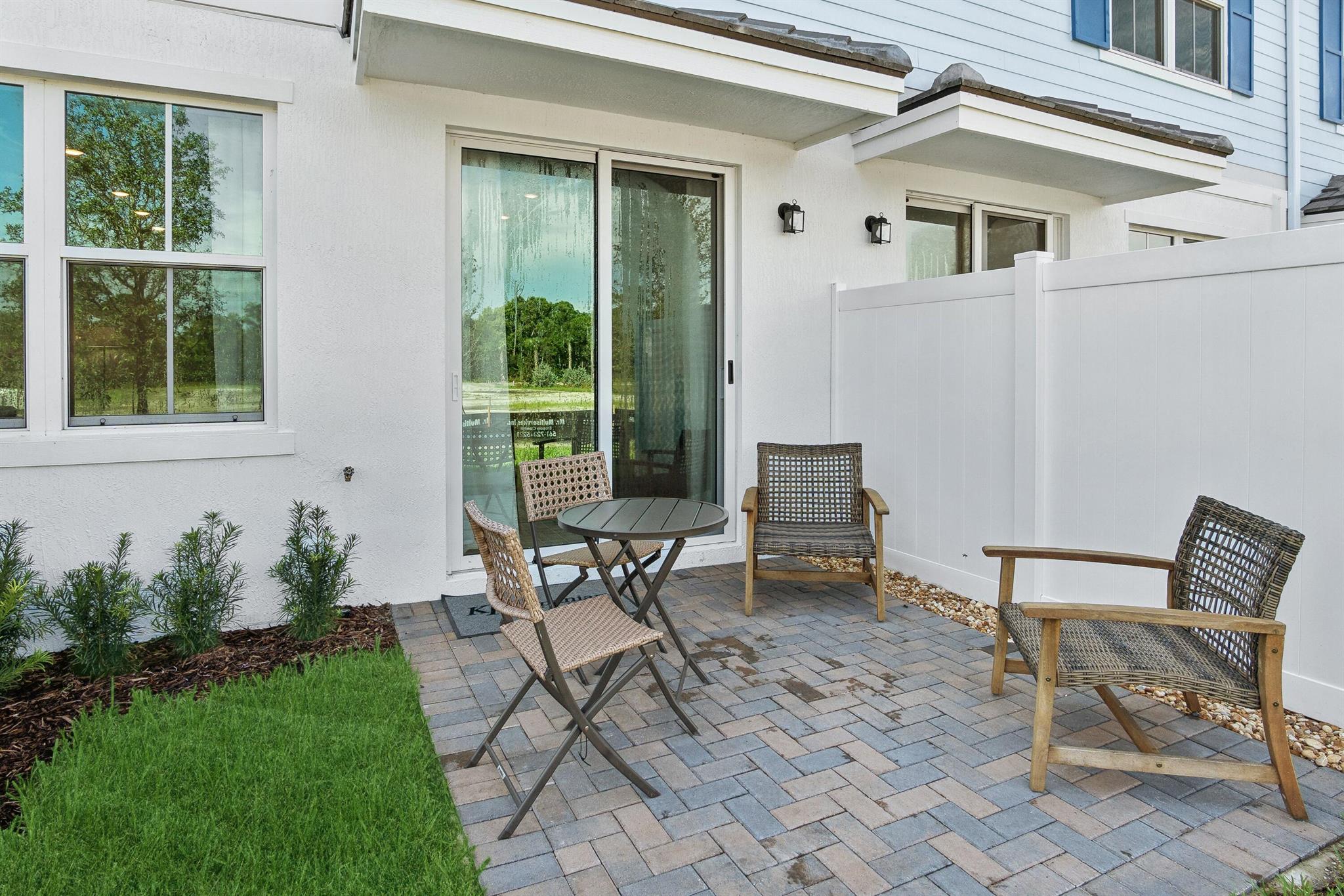 SALERNO RESERVE AT SHOWCA - Residential