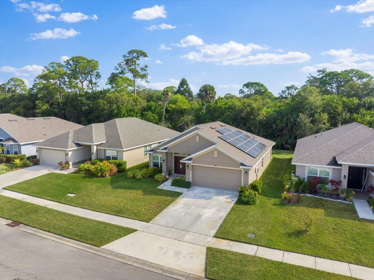 WATERSTONE - Residential