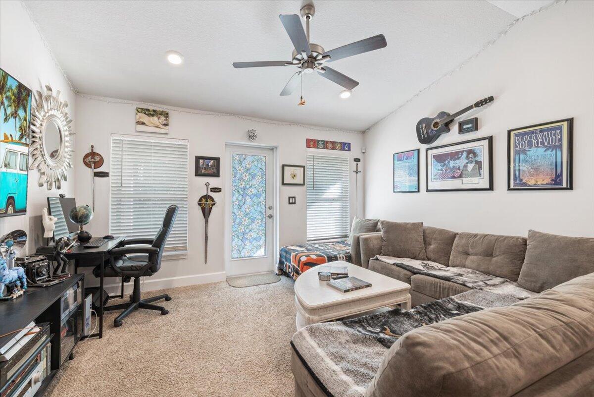 WATERSTONE - Residential