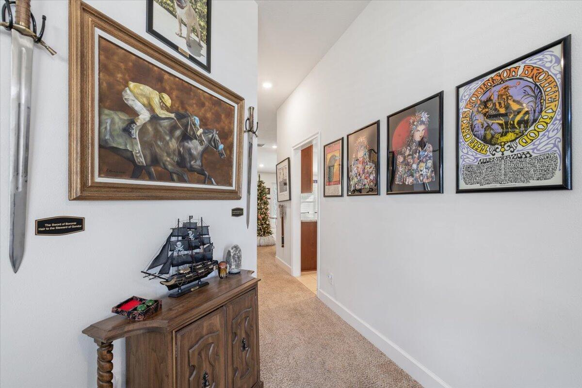 WATERSTONE - Residential