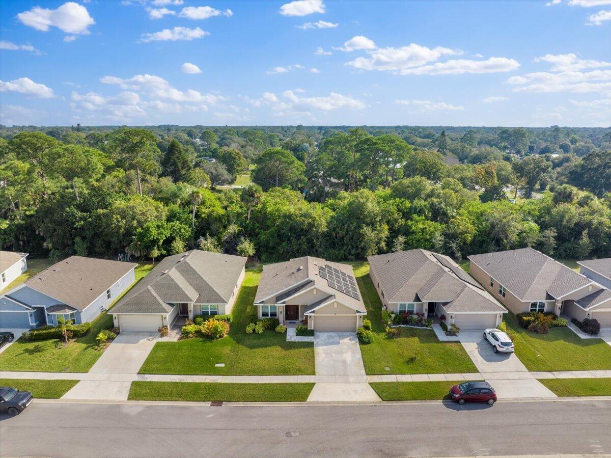 WATERSTONE - Residential