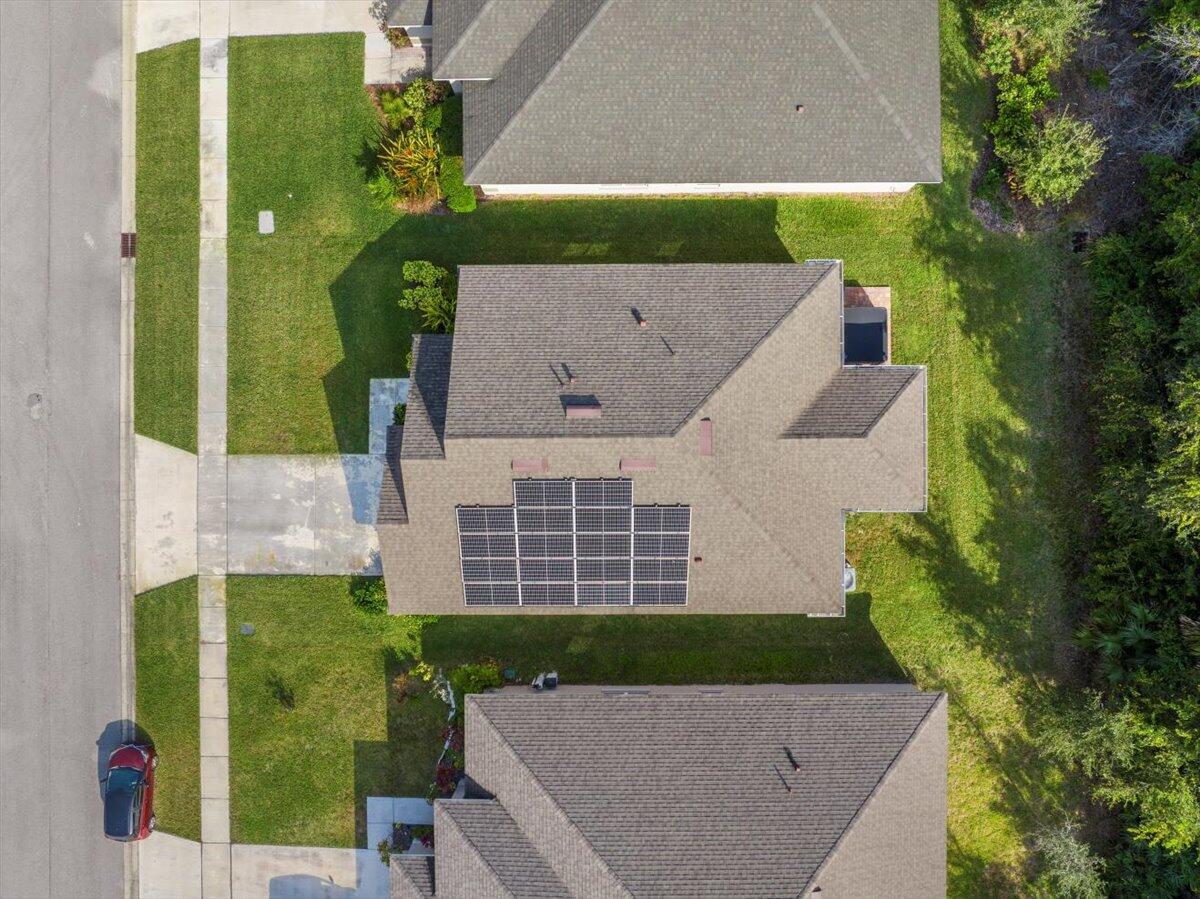 WATERSTONE - Residential