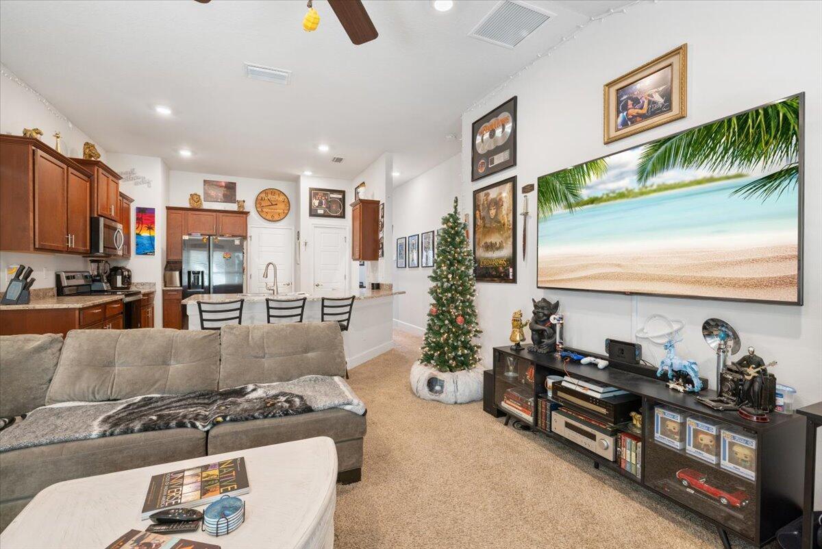 WATERSTONE - Residential