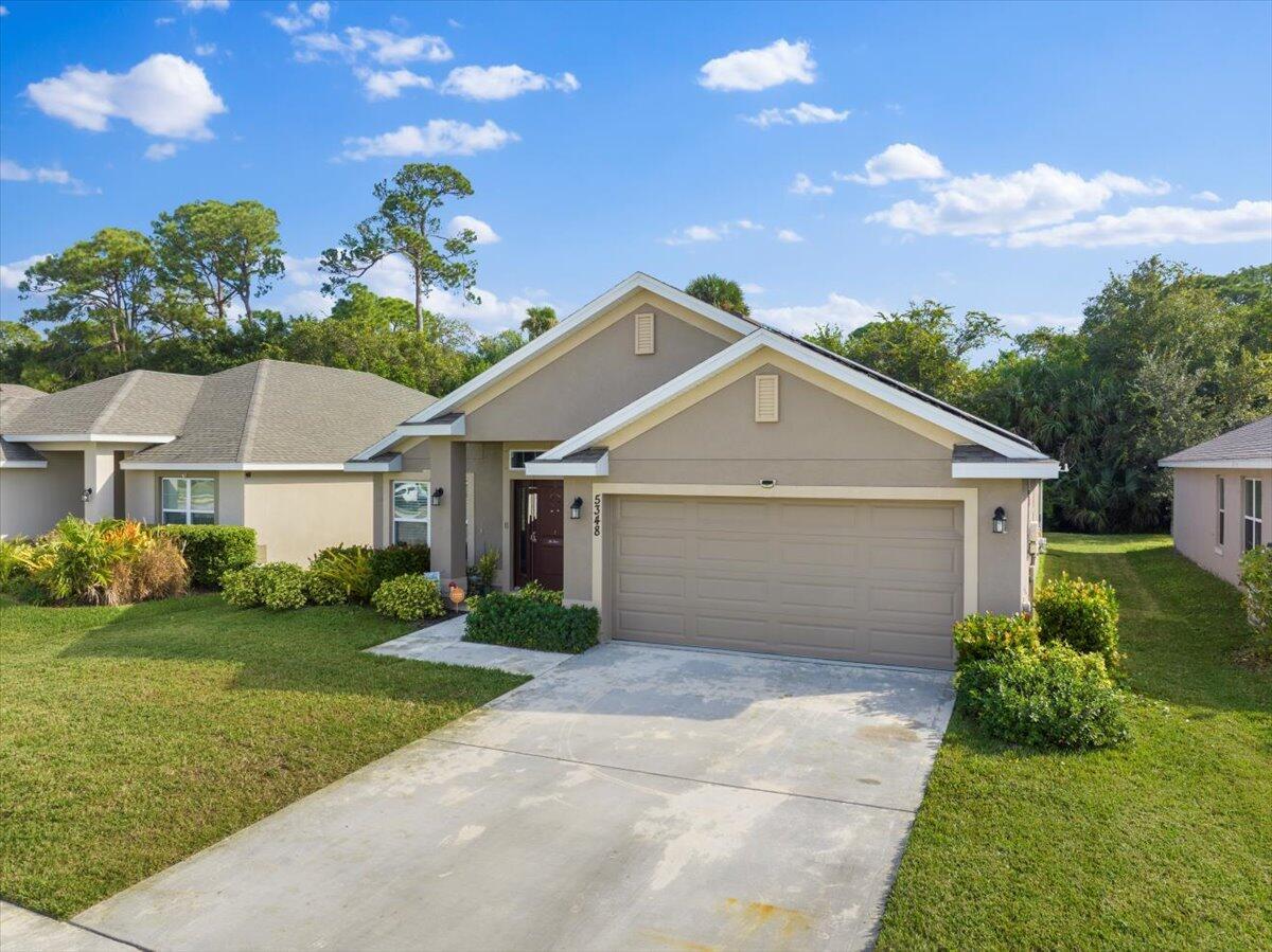 WATERSTONE - Residential