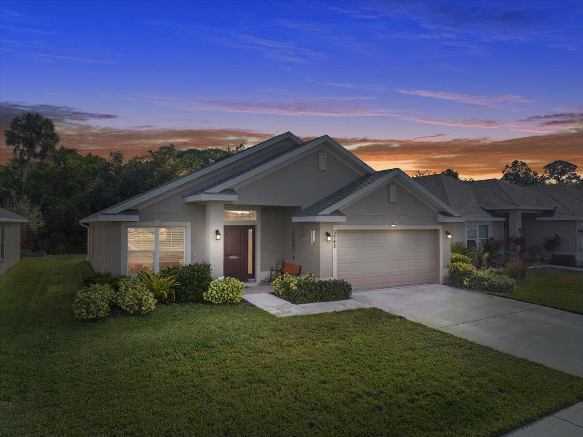 WATERSTONE - Residential