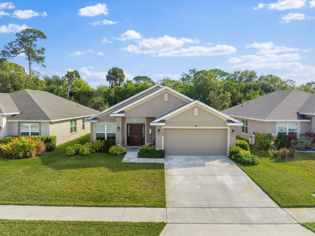 WATERSTONE - Residential