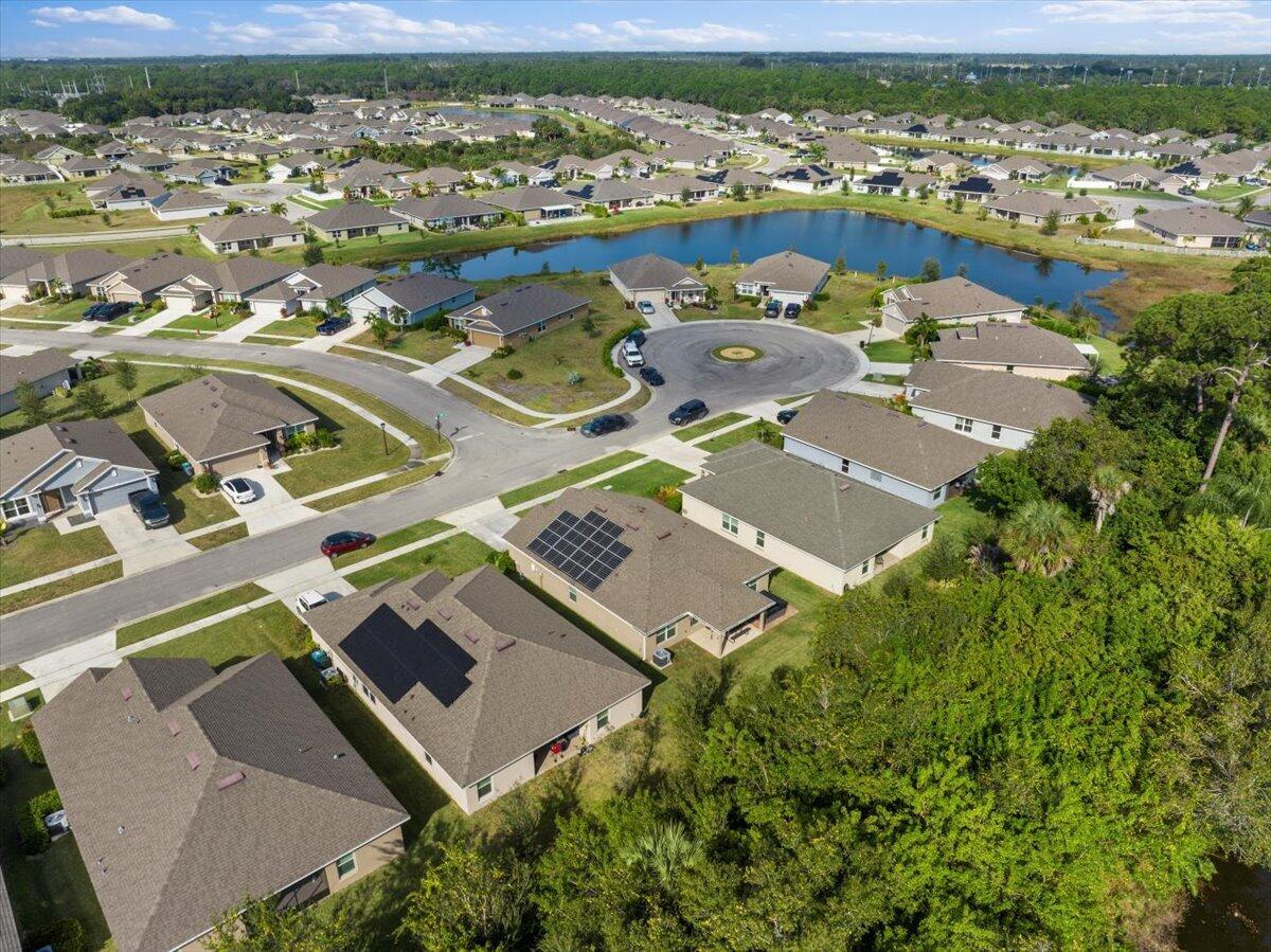 WATERSTONE - Residential