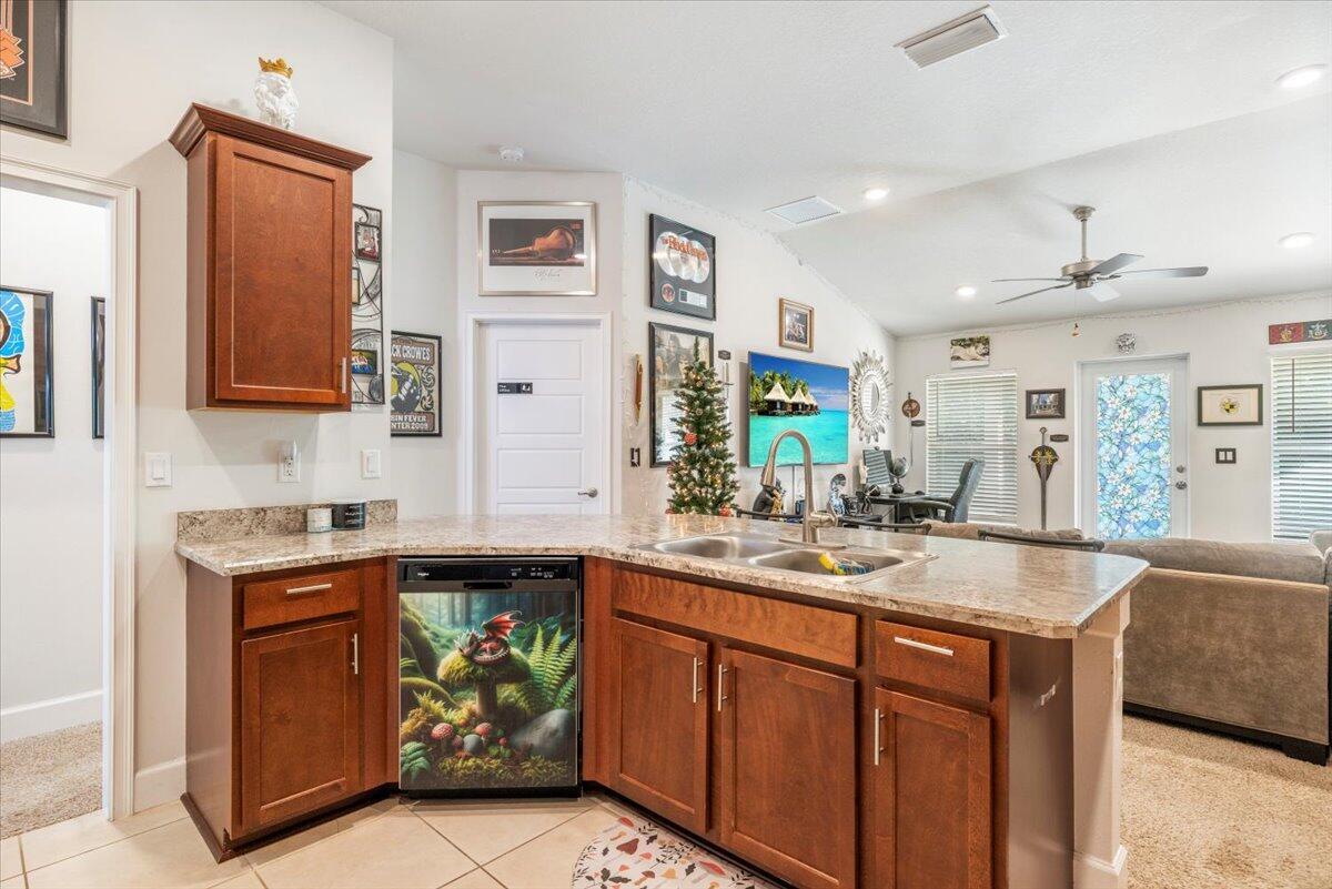 WATERSTONE - Residential