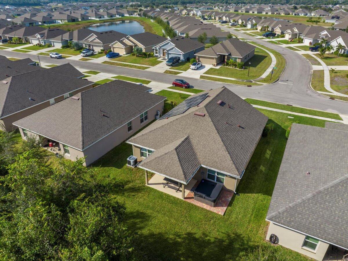 WATERSTONE - Residential