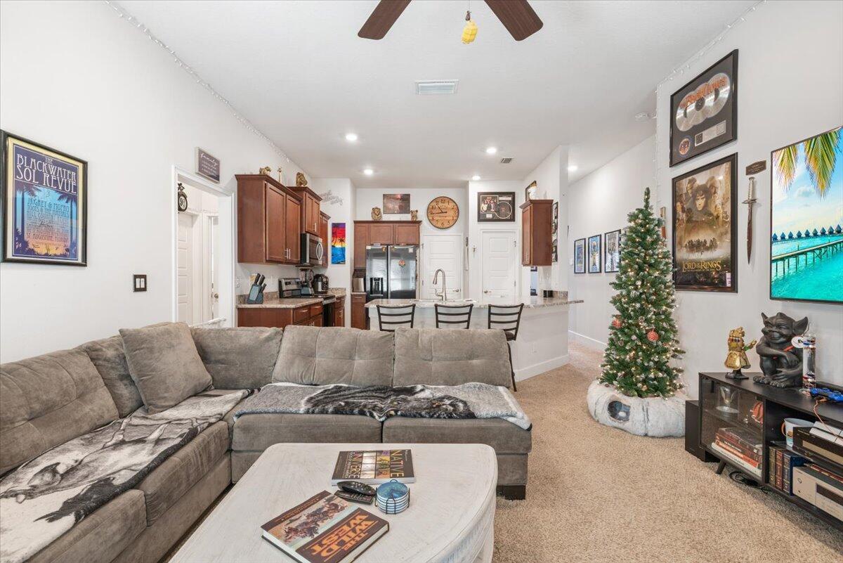 WATERSTONE - Residential