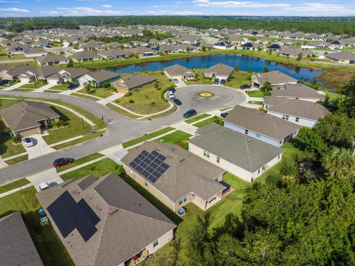 WATERSTONE - Residential