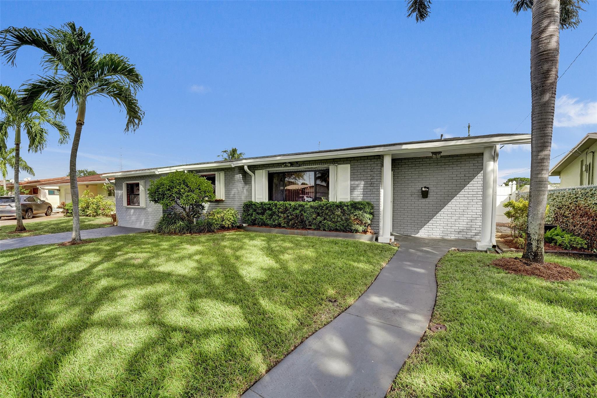 Hollywood Hills Amd 6-31 - Residential