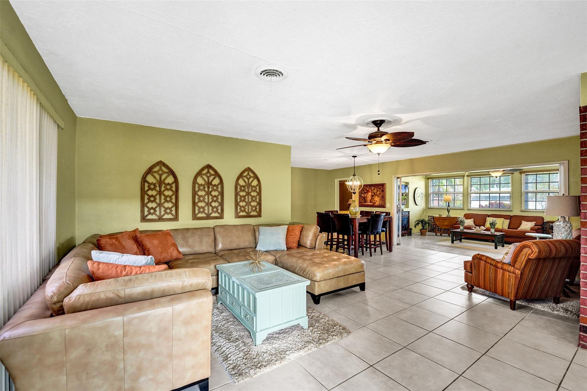 Hollywood Hills Amd 6-31 - Residential