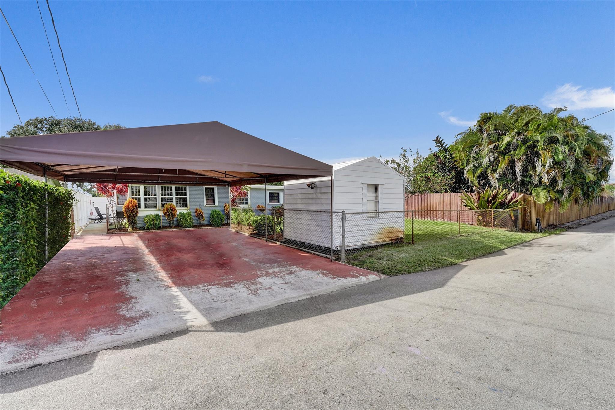 Hollywood Hills Amd 6-31 - Residential