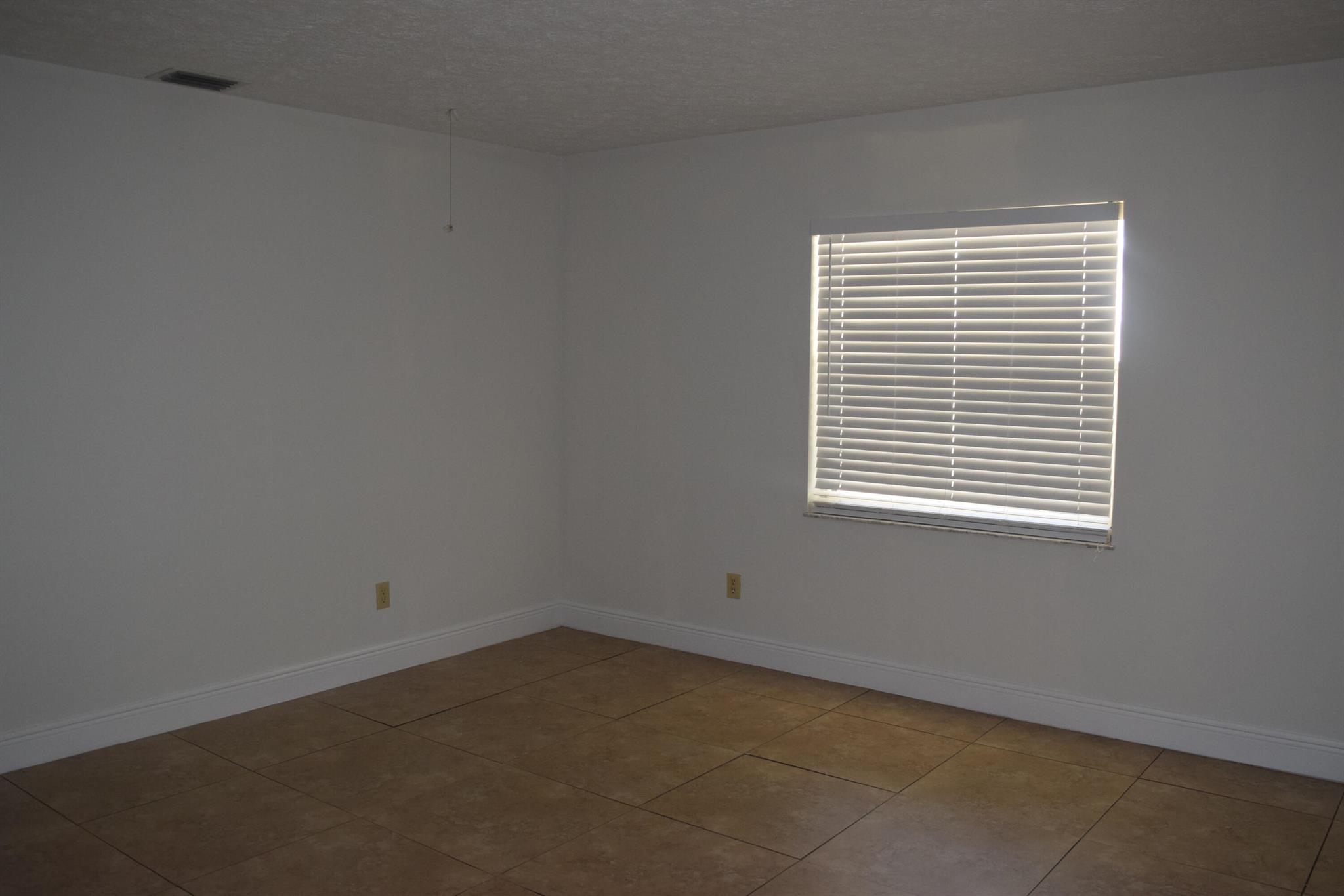 TROPICAIRE SUBDIVISION - Residential Lease