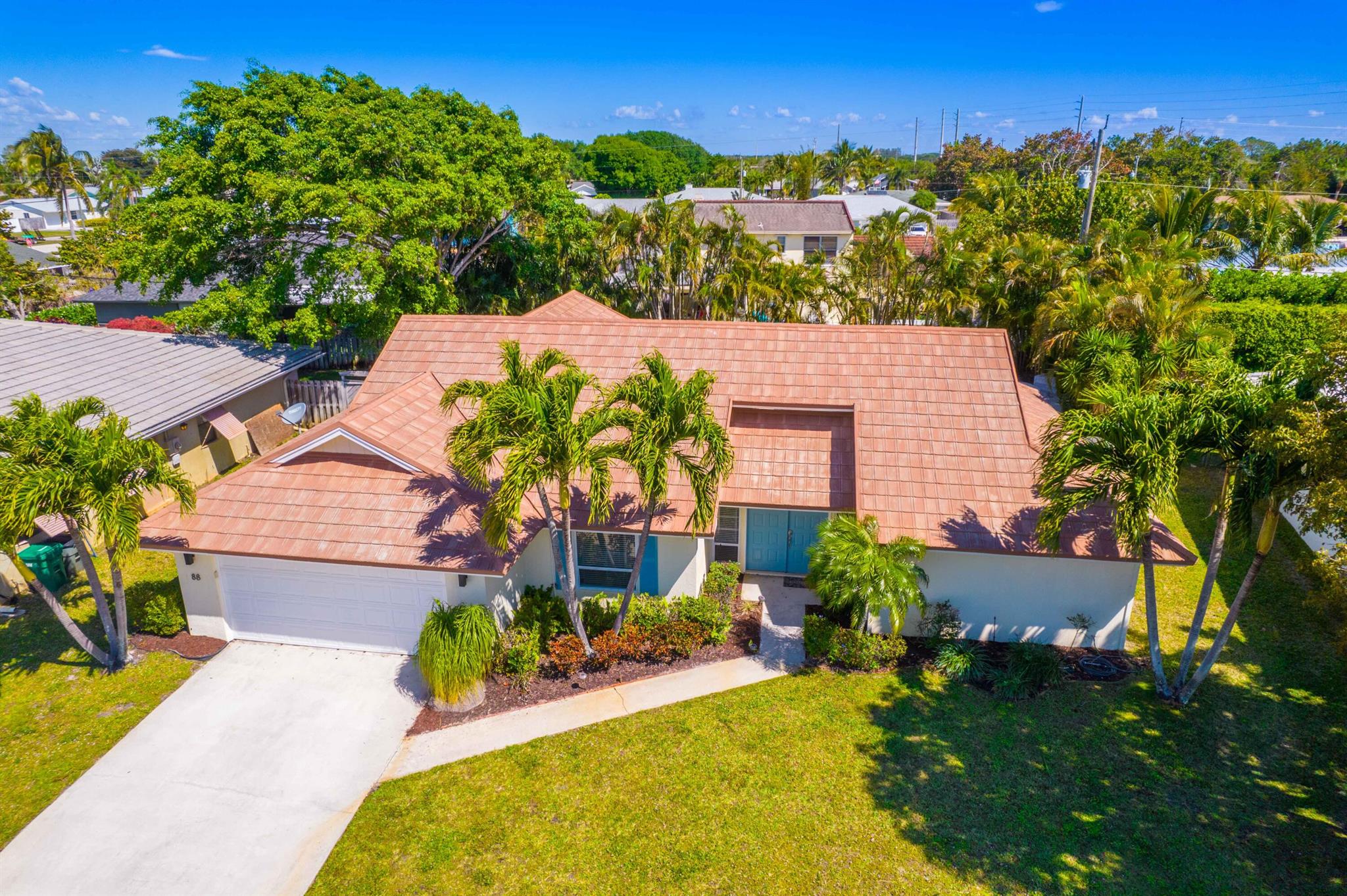 88 Pinehill Trail E