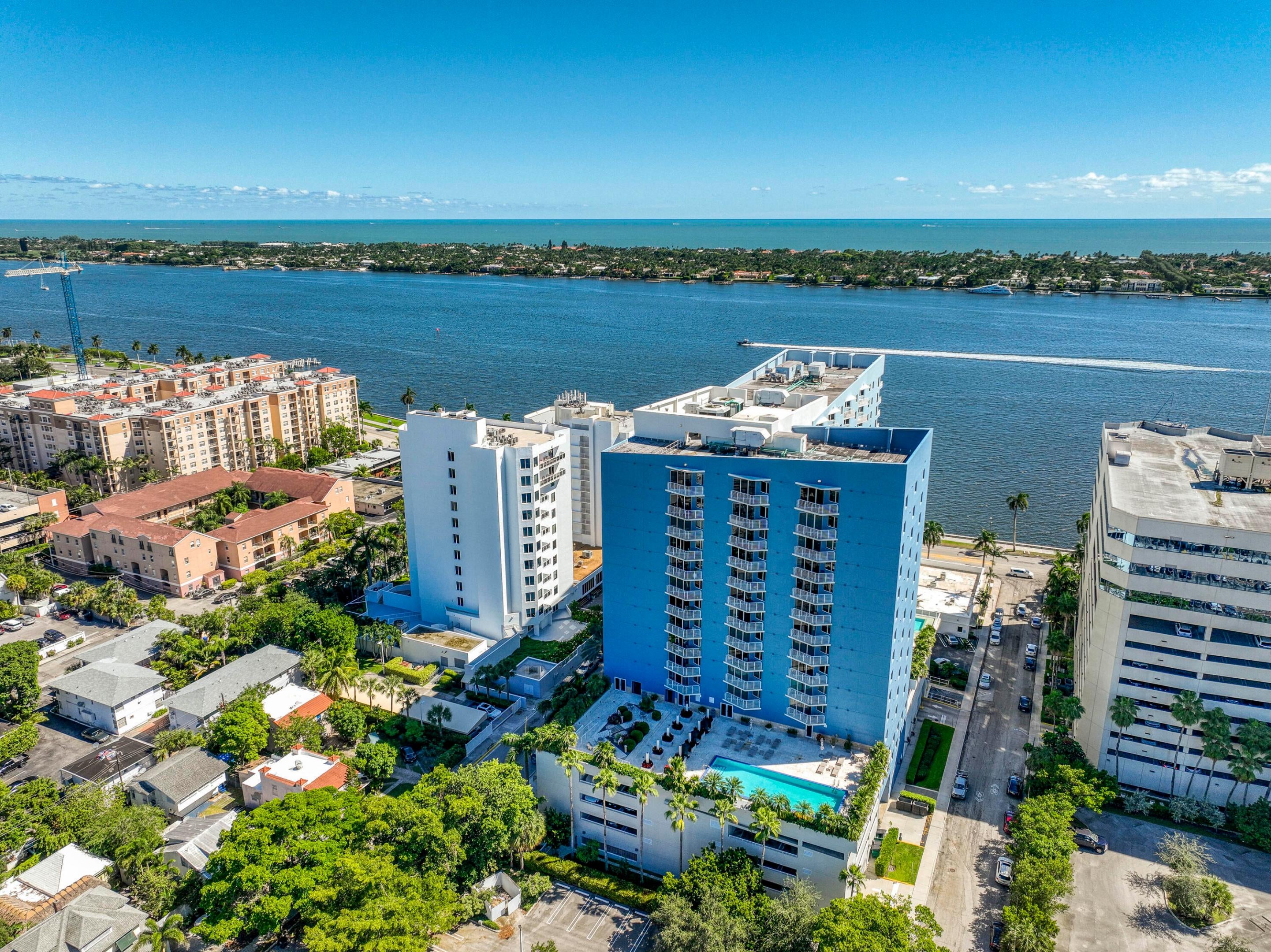 1551 N Flagler Drive Ph8