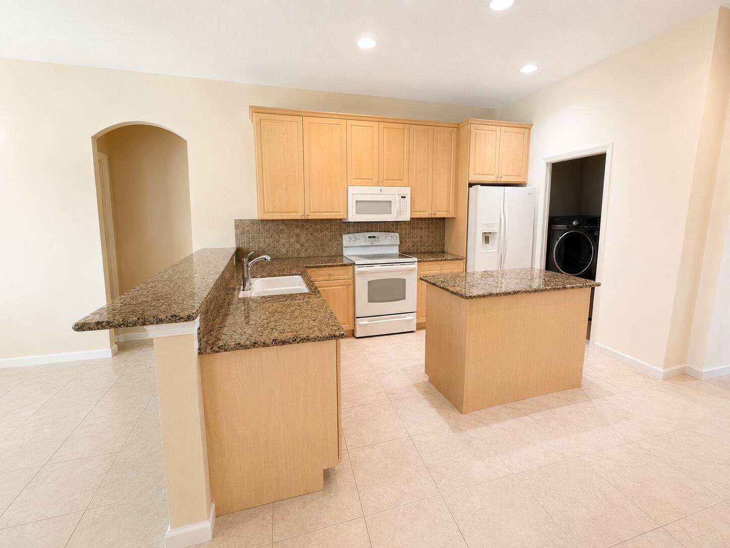 INDIAN RIVER ESTATES UNIT 6 - Residential