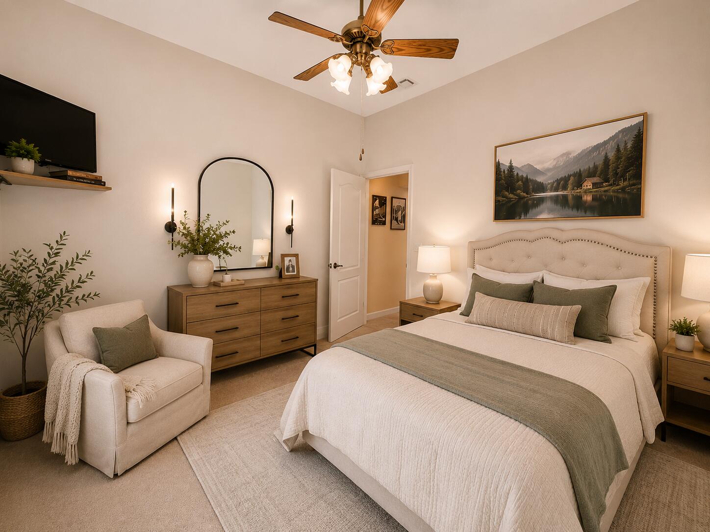 INDIAN RIVER ESTATES UNIT 6 - Residential