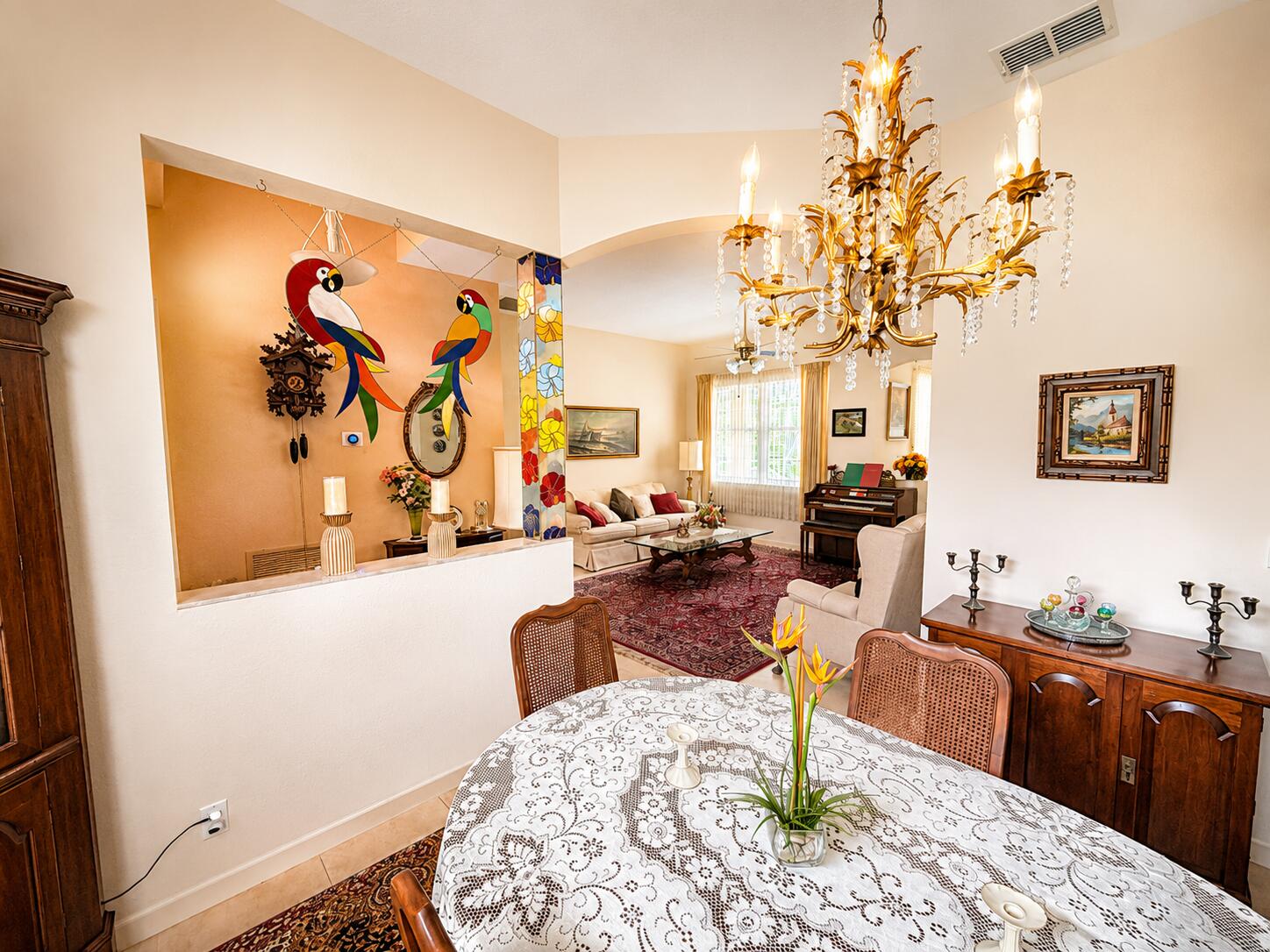 INDIAN RIVER ESTATES UNIT 6 - Residential