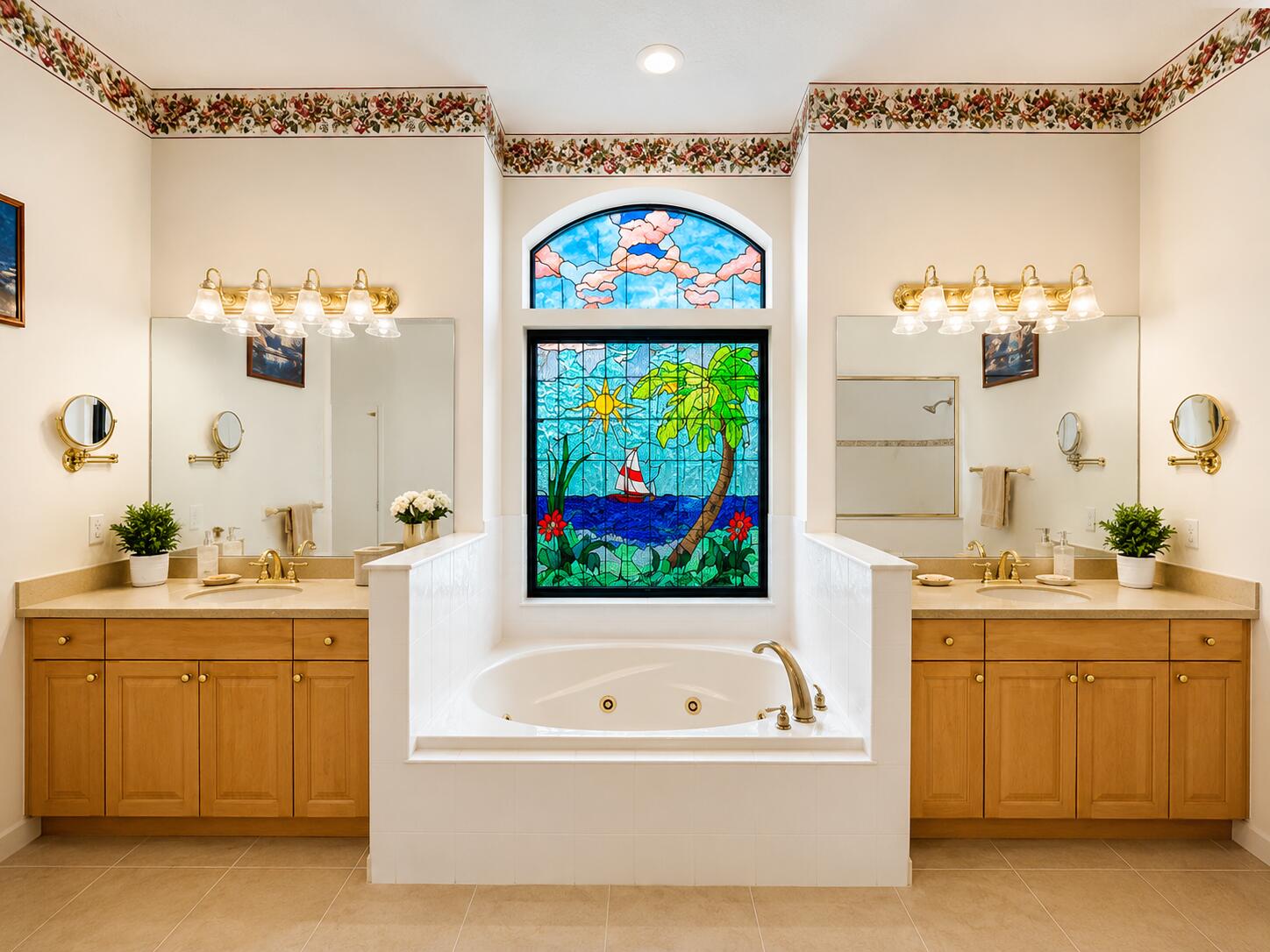5508 Silver Oak Drive