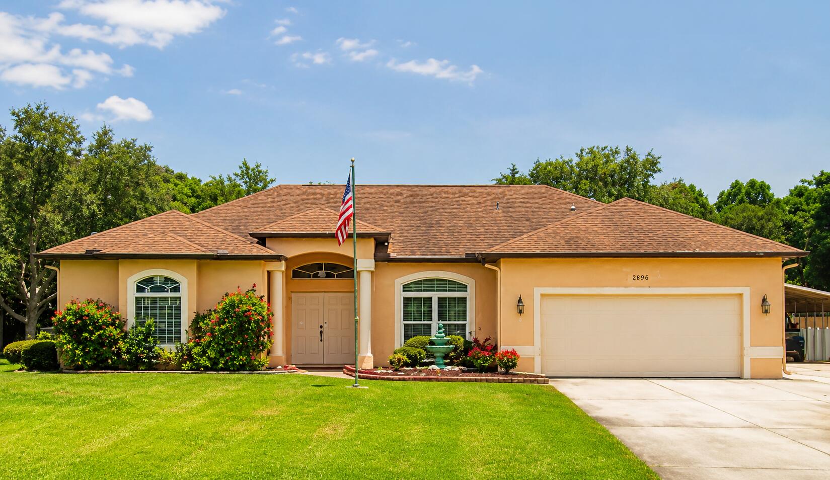 INDIAN RIVER ESTATES UNIT 6 - Residential