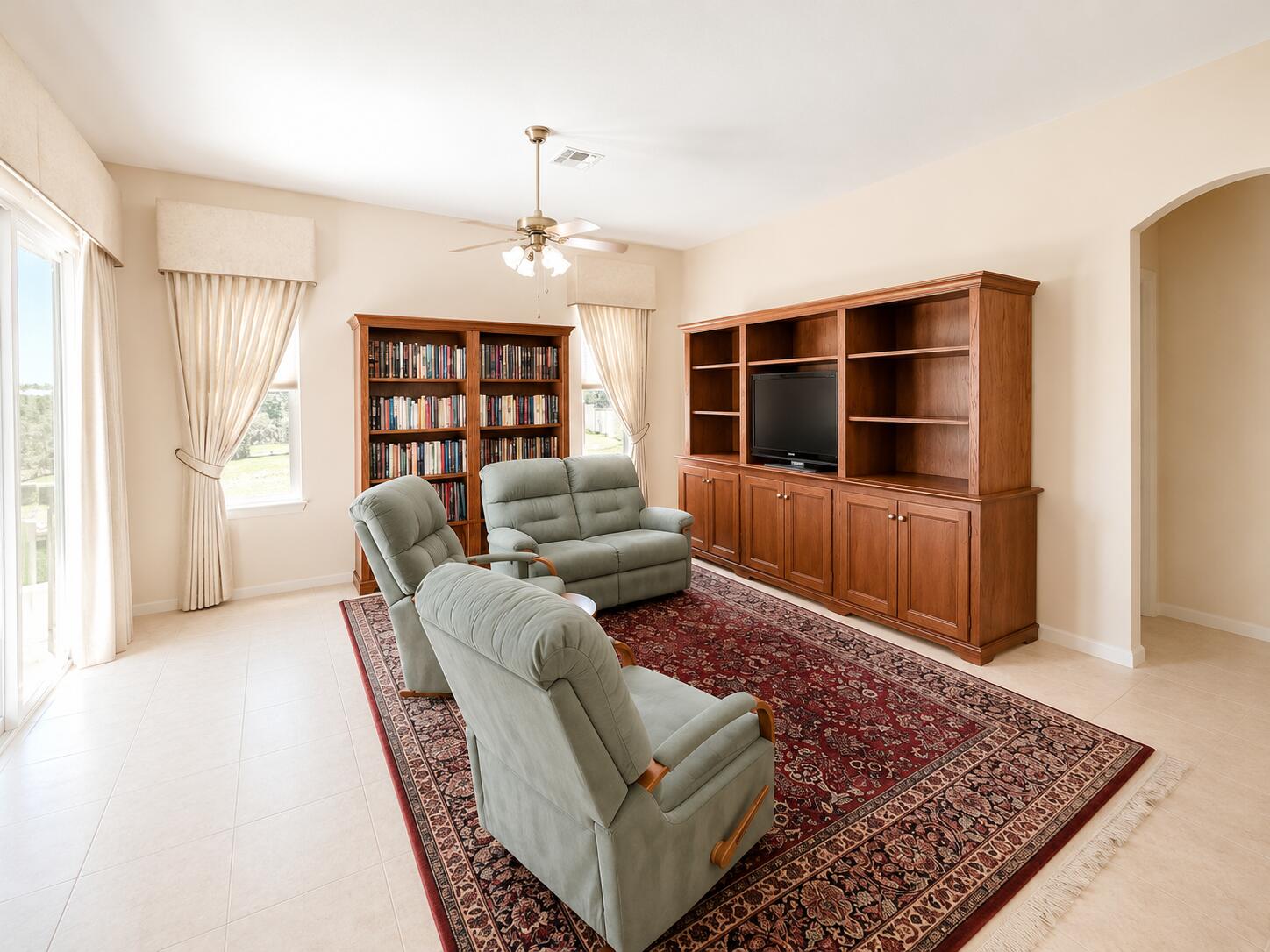 INDIAN RIVER ESTATES UNIT 6 - Residential