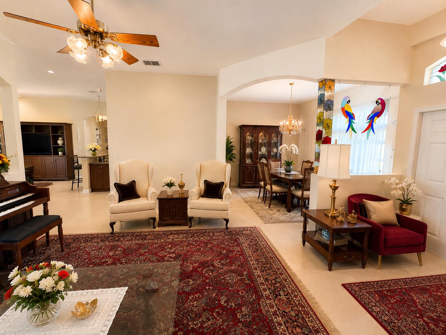 INDIAN RIVER ESTATES UNIT 6 - Residential