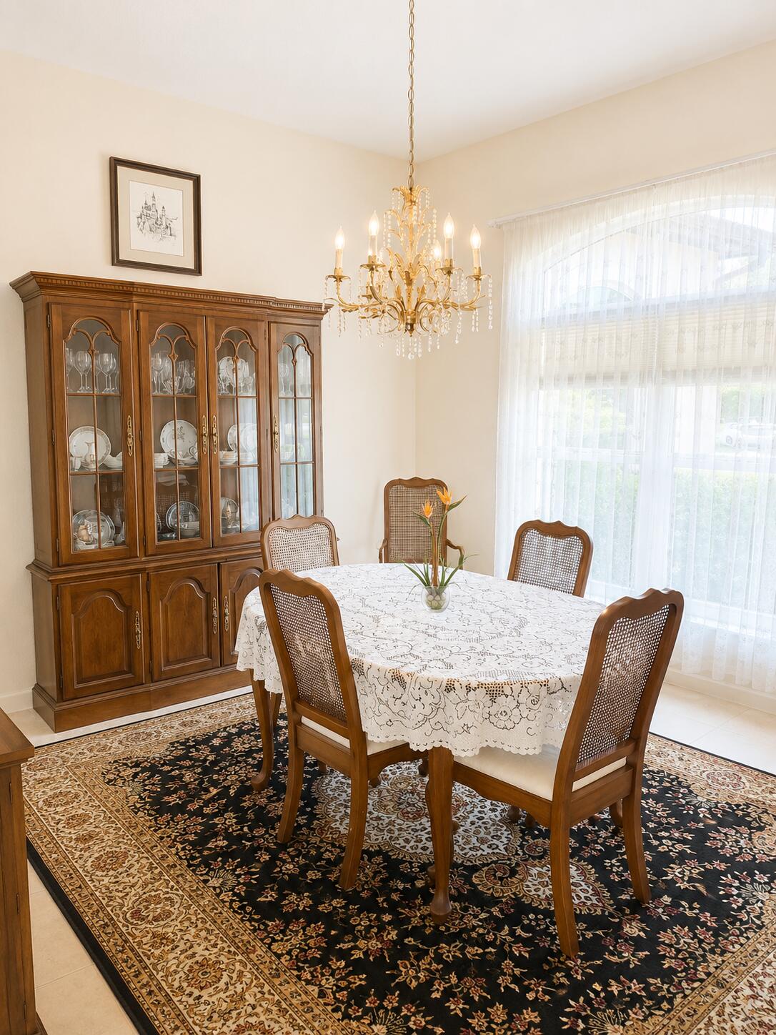 INDIAN RIVER ESTATES UNIT 6 - Residential