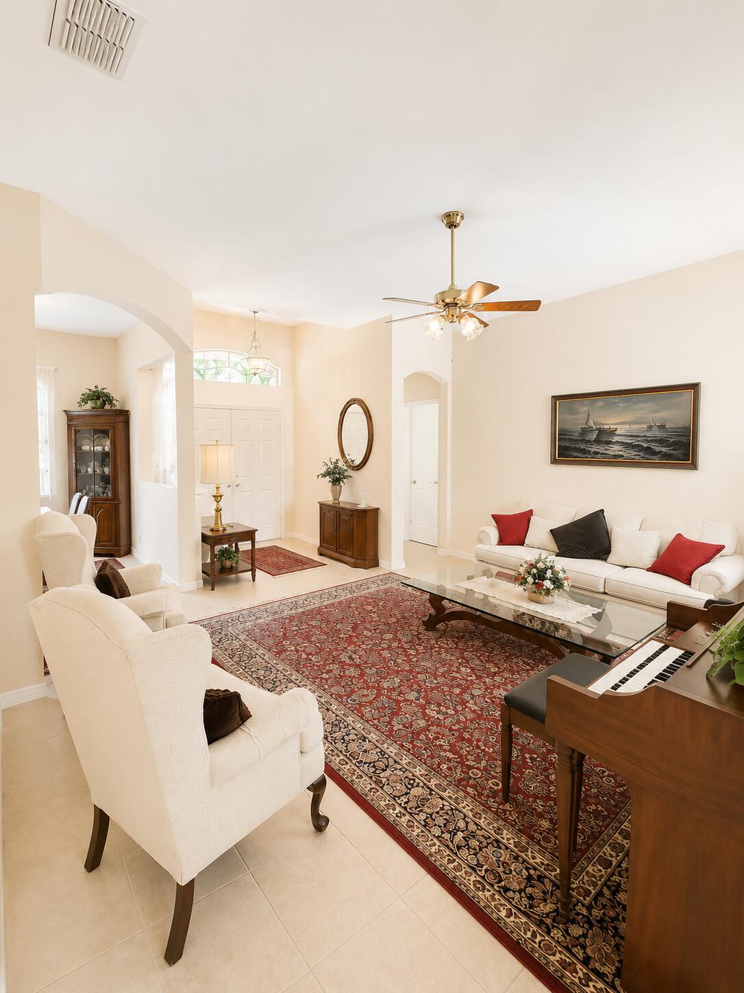 5508 Silver Oak Drive