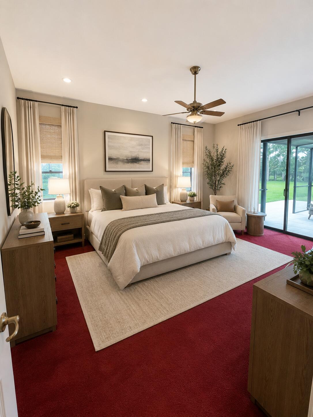 INDIAN RIVER ESTATES UNIT 6 - Residential