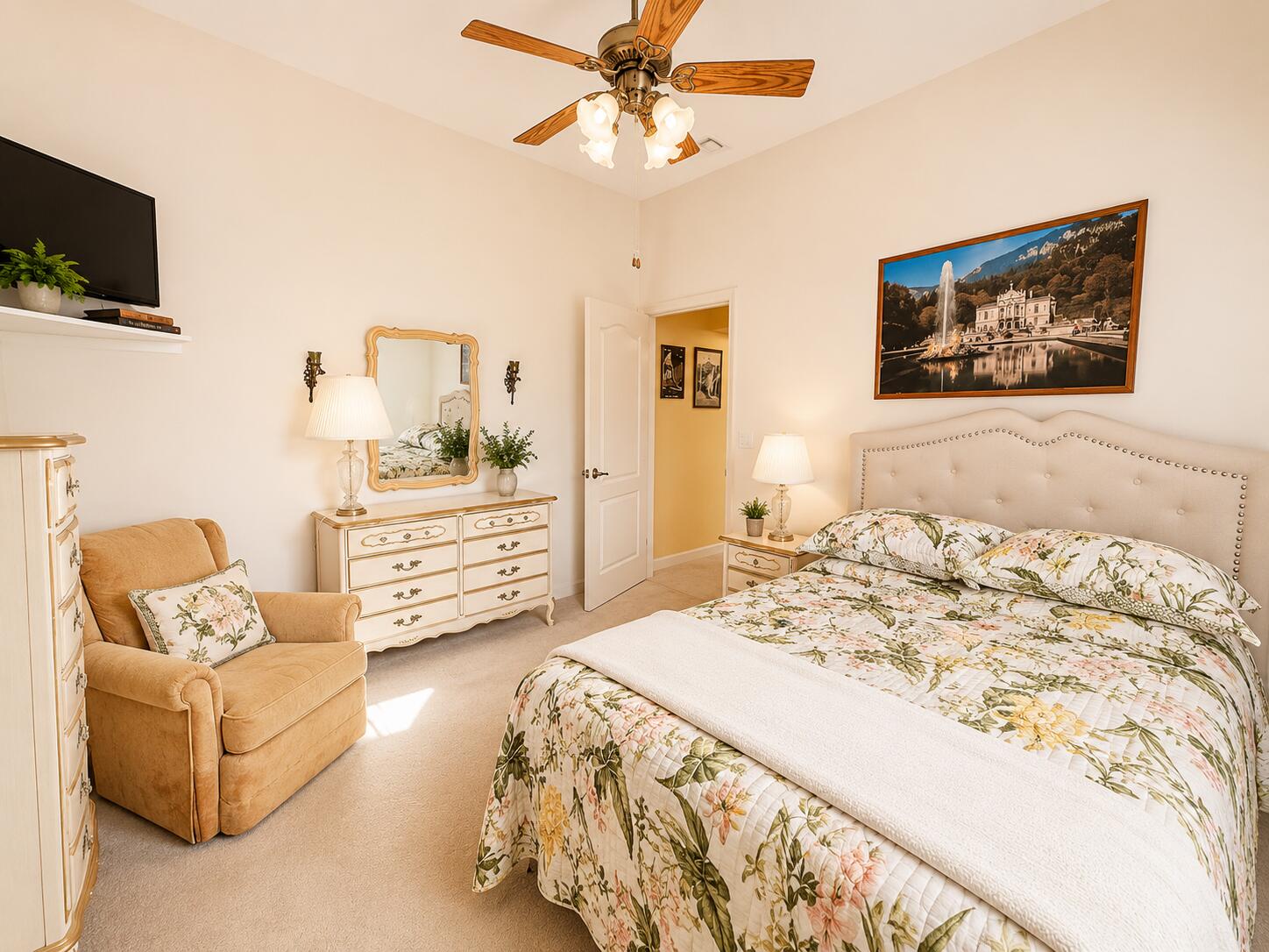 INDIAN RIVER ESTATES UNIT 6 - Residential