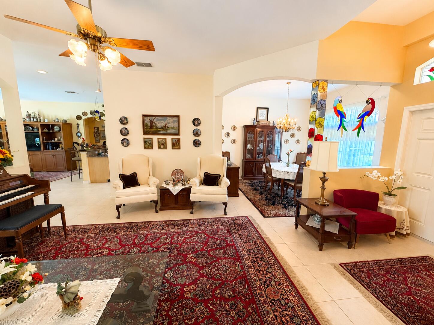 INDIAN RIVER ESTATES UNIT 6 - Residential